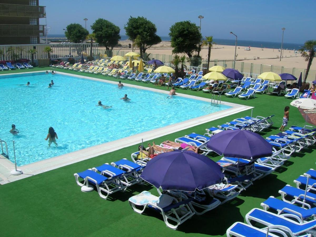 Buarcos Pool Apartment Exterior foto