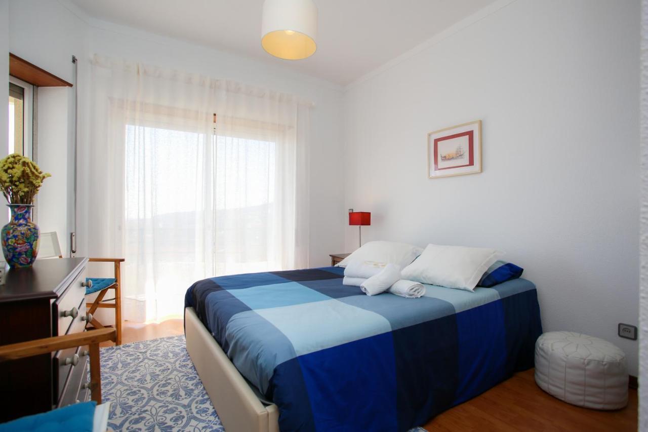 Buarcos Pool Apartment Exterior foto