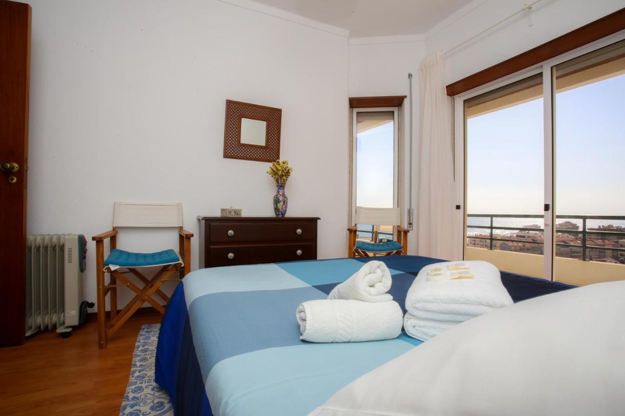 Buarcos Pool Apartment Exterior foto