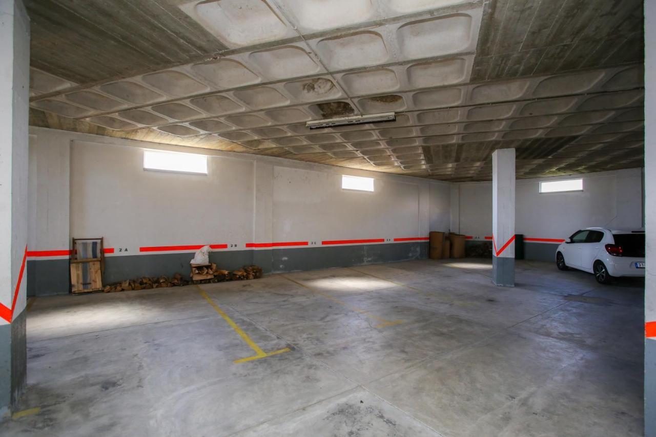 Buarcos Pool Apartment Exterior foto