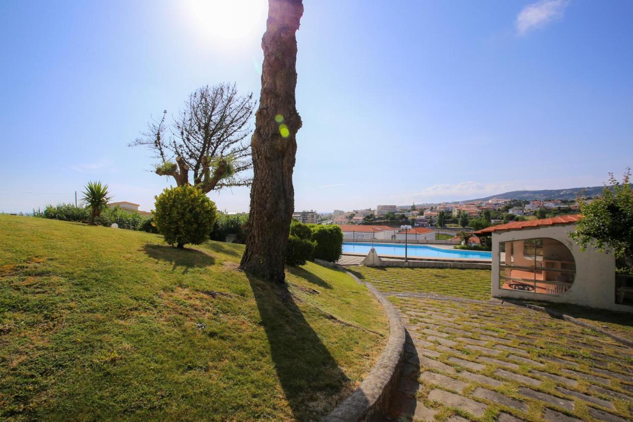 Buarcos Pool Apartment Exterior foto