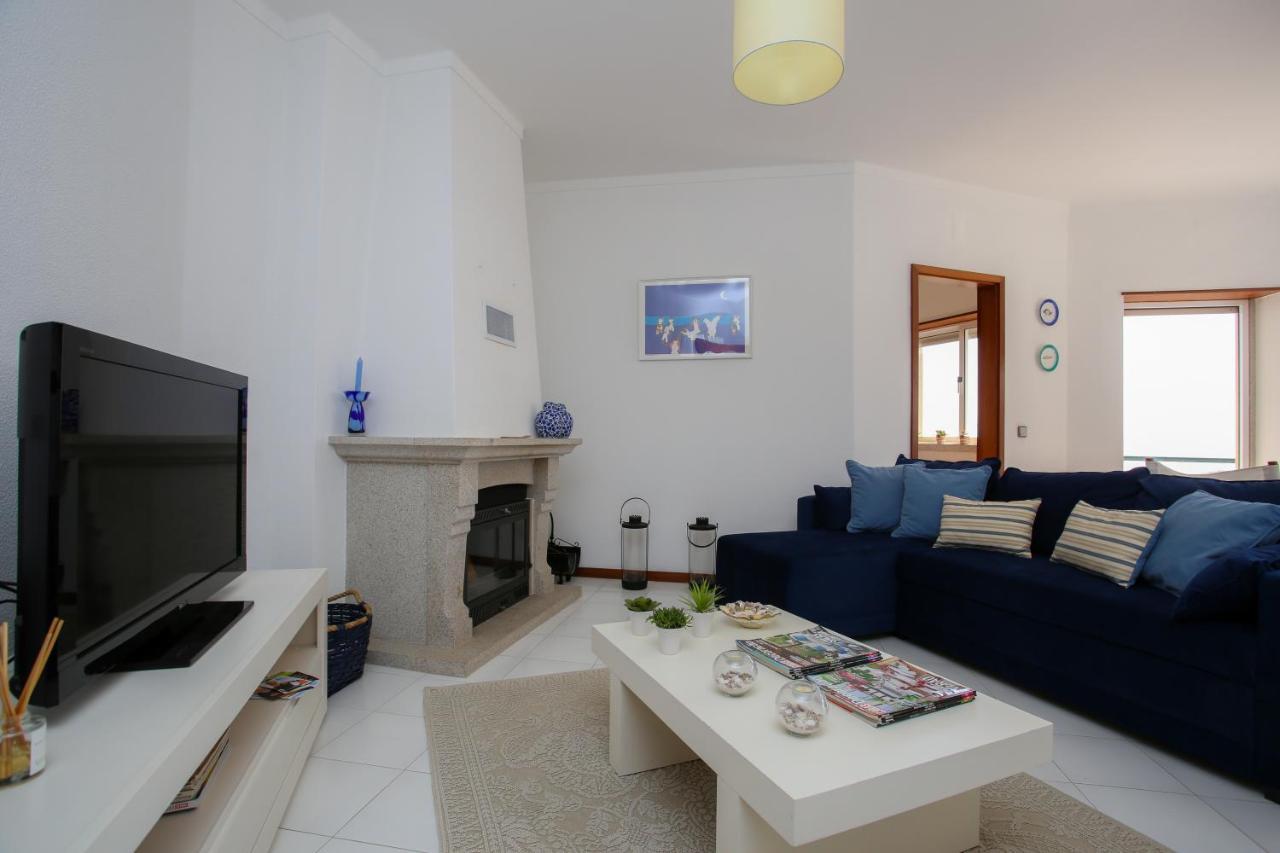Buarcos Pool Apartment Exterior foto