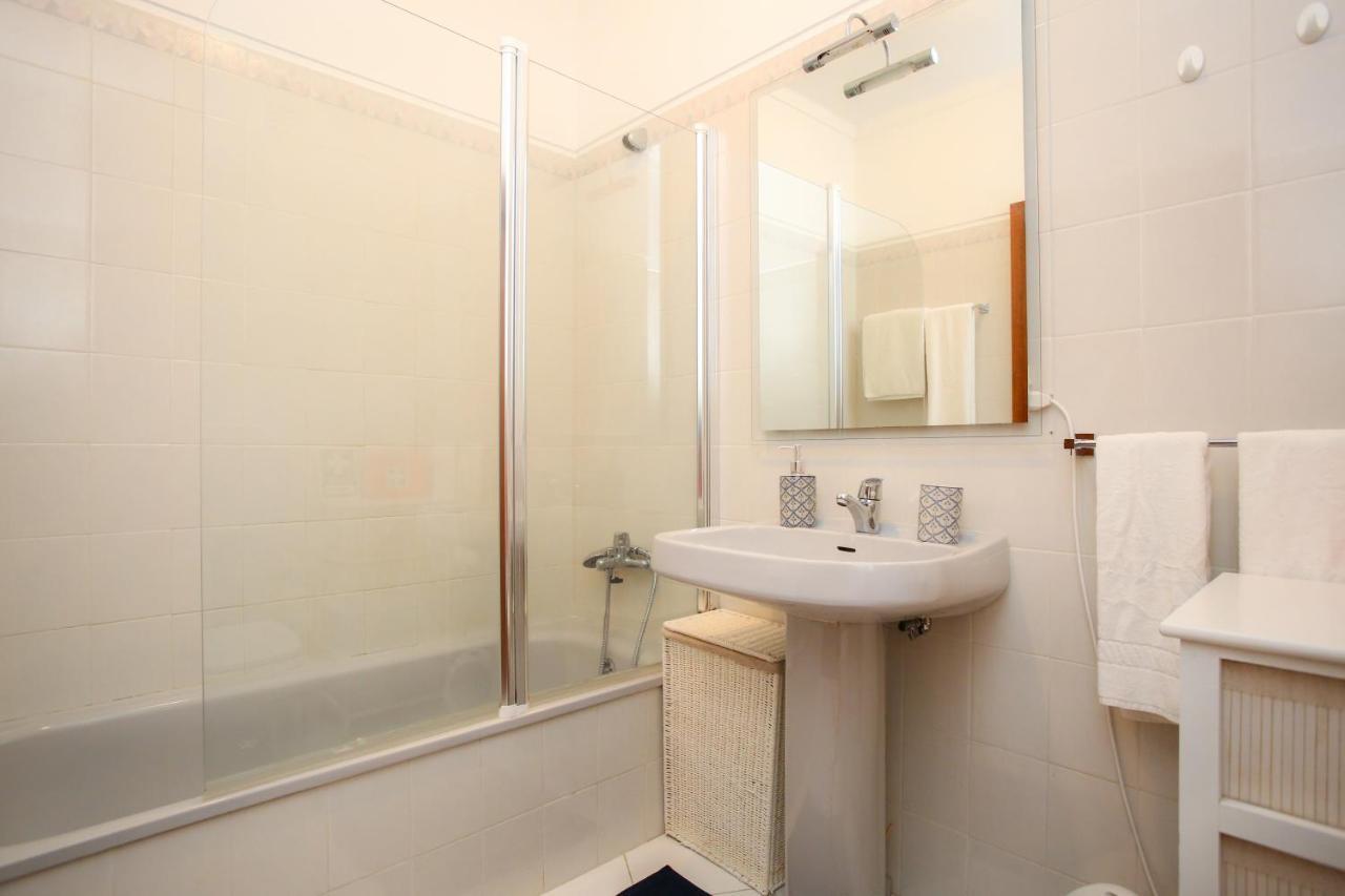 Buarcos Pool Apartment Exterior foto