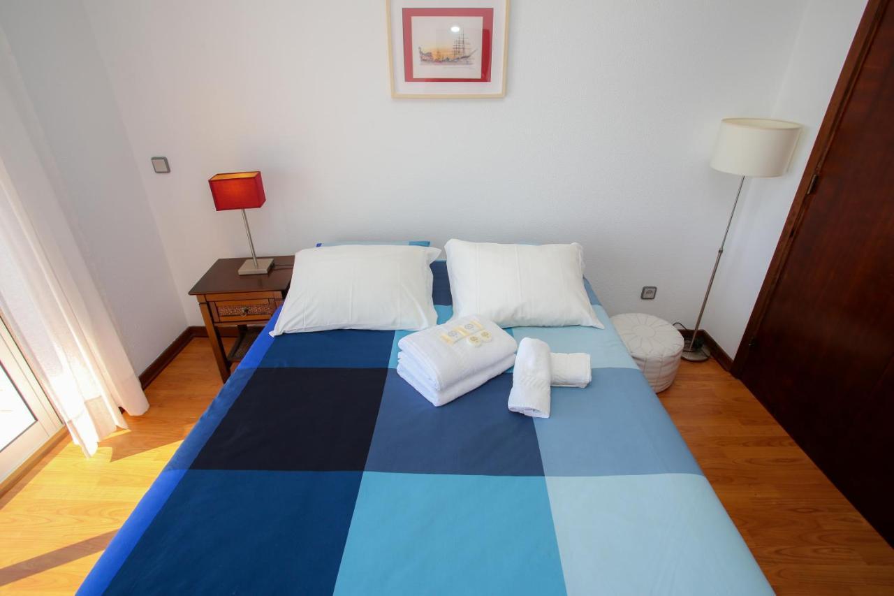 Buarcos Pool Apartment Exterior foto