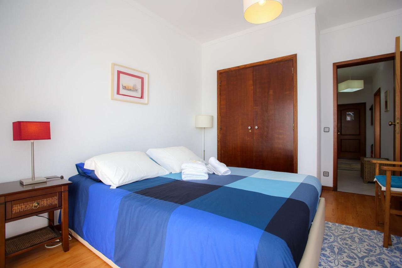 Buarcos Pool Apartment Exterior foto