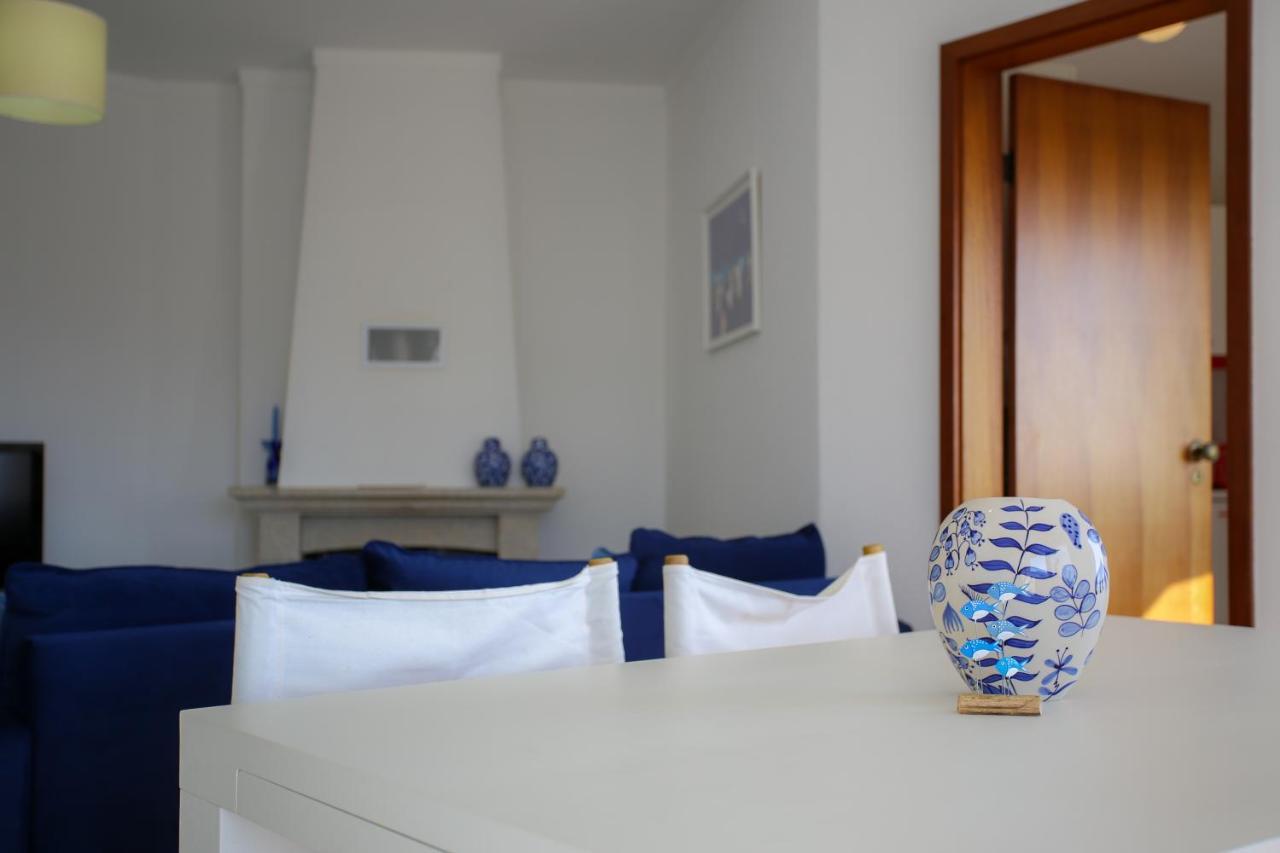 Buarcos Pool Apartment Exterior foto