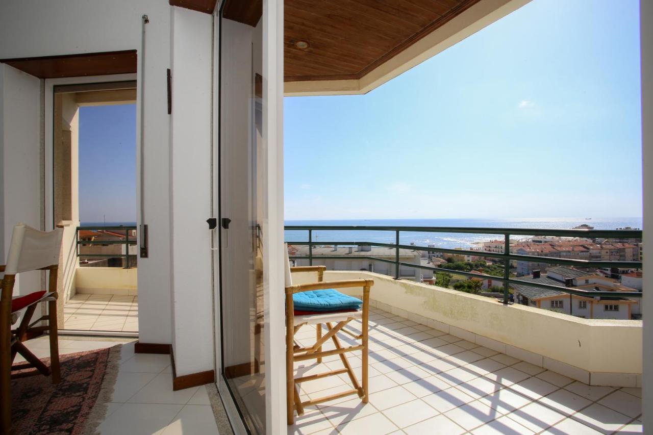 Buarcos Pool Apartment Exterior foto
